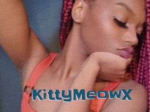 KittyMeowX