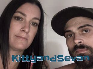 KittyandSevan