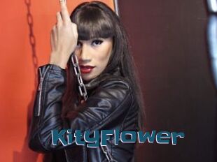 KityFlower