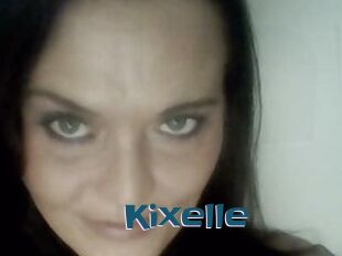 Kixelle