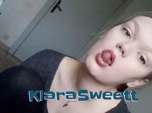 KlaraSweett