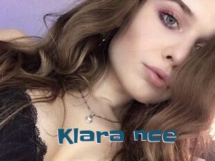 Klara_nce