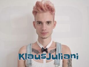 KlausJuliani