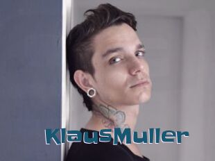 KlausMuller