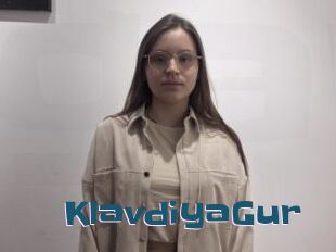 KlavdiyaGur