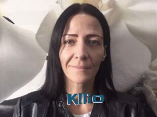 Kllio