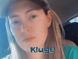 Kluge