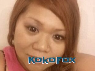 Koko_Fox