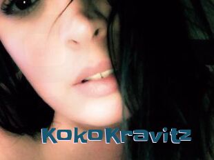 KokoKravitz