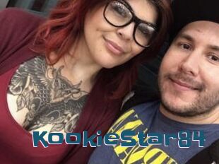 KookieStar84