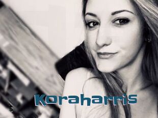 Koraharris