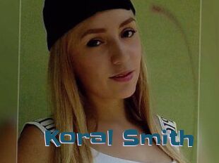 Koral_Smith