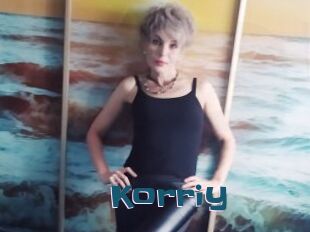 Korriy