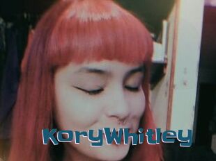 KoryWhitley