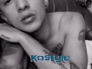 Kostyle