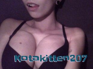 Kotakitten207