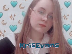 KrisEvans