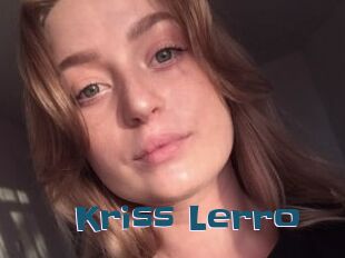 Kriss_Lerro