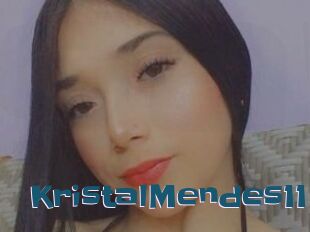 KristalMendes11