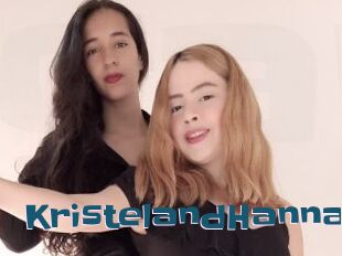 KristelandHanna