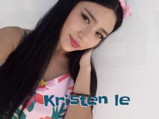 Kristen_le