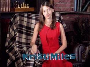 KristiMiles