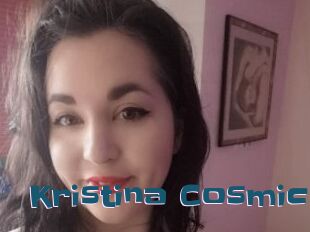 Kristina_Cosmic