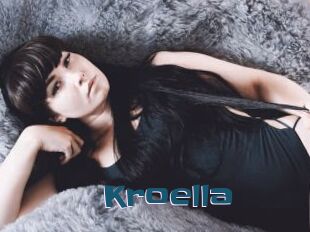 Kroella