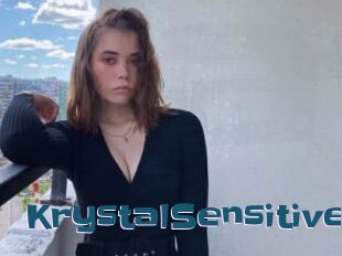 KrystalSensitive