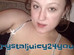 Krystaljuicy24you