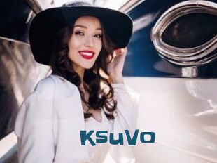 KsuVo