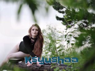 Ksyushaa