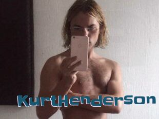 Kurt_Henderson