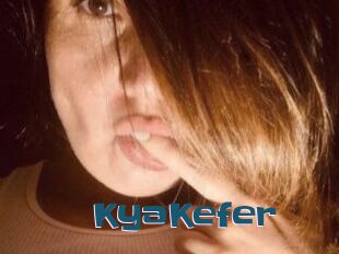 KyaKefer