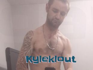 Kyleklout