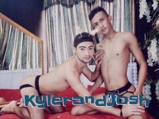 KylerandJosh