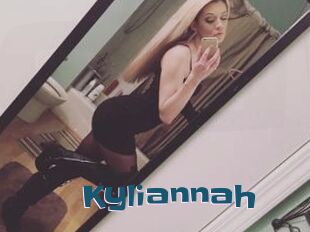 Kyliannah