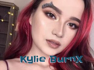 Kylie_BurnX