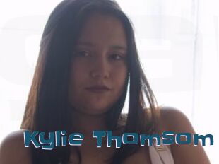 Kylie_Thomsom