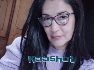 Kaashot