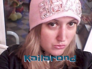 Kailarond