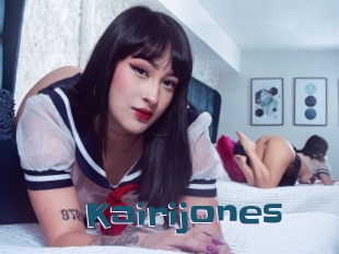 Kairijones