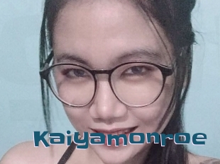 Kaiyamonroe