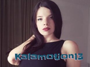 Kalamotion13