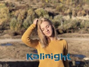 Kalinight