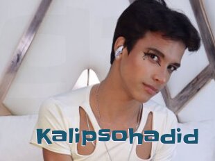 Kalipsohadid