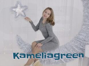 Kameliagreen