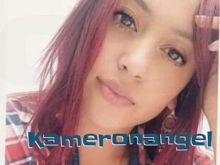 Kameronangel