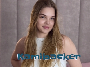 Kamibacker