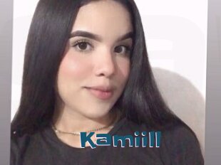 kamiill Gang Bangs
